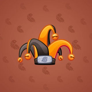 Jester Hat #128712