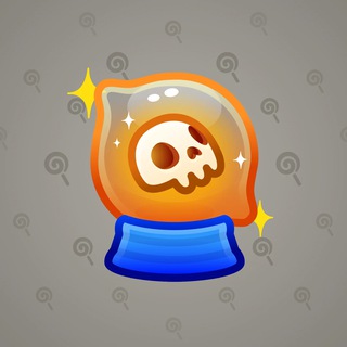 Crystal Ball #10448