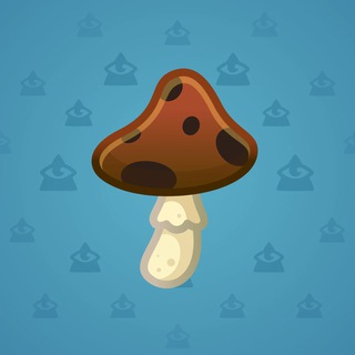 Spy Agaric #9665