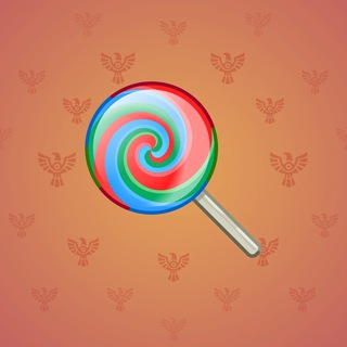 Lol Pop #121601