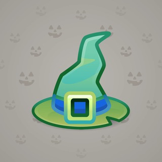 Witch Hat #74110