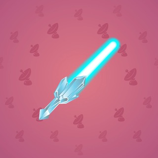 Light Sword #34696