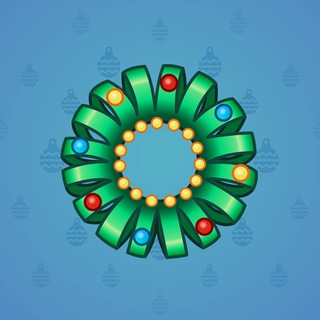 Winter Wreath #31519