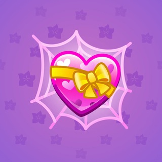 Trapped Heart #15565