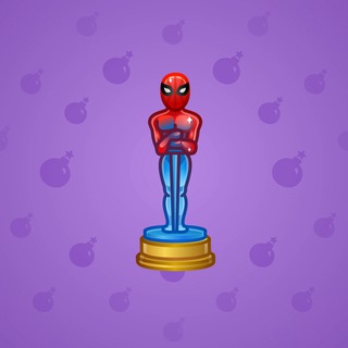 Mini Oscar #3088