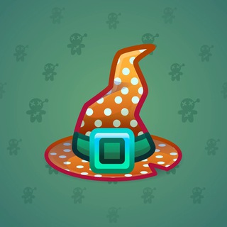 Witch Hat #61901