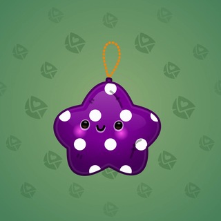 Hanging Star #45351