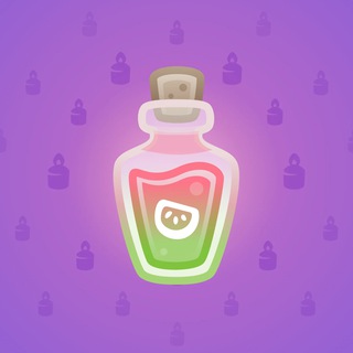 Magic Potion #890