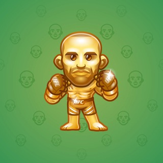 UFC Strike #45347