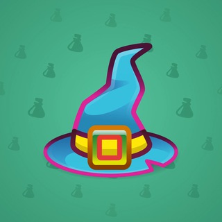 Witch Hat #43149