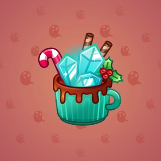 Holiday Drink #25383