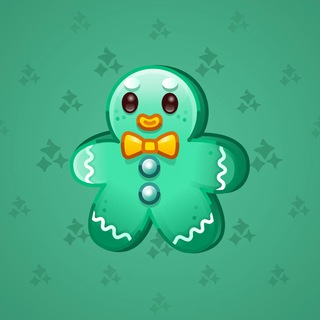 Ginger Cookie #142356