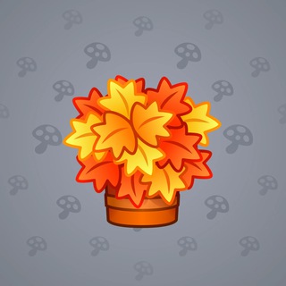 Lush Bouquet #5517