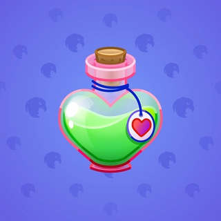 Love Potion #15144