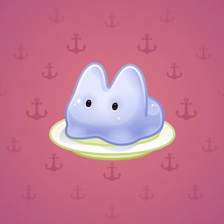 Jelly Bunny #8294