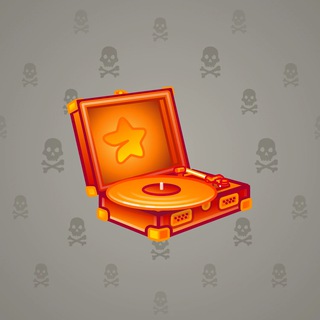 Record Player #10124