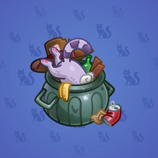 Money Pot #2619