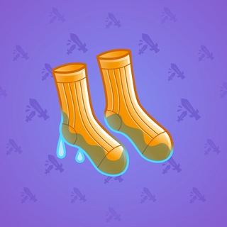Fresh Socks #115058