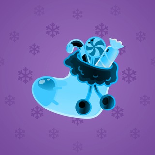 Xmas Stocking #62978