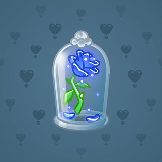 Eternal Rose #4141