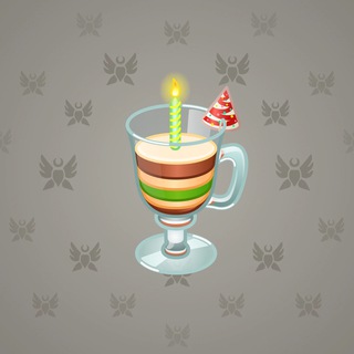 Spiced Wine #20323