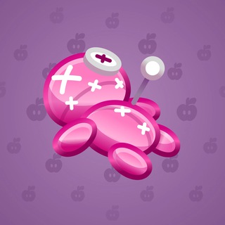 Voodoo Doll #23248