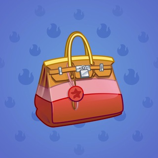 Loot Bag #8821