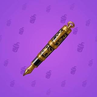 Fine Pen #16378