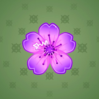 Sakura Flower #21778
