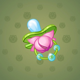 Bling Binky #5152