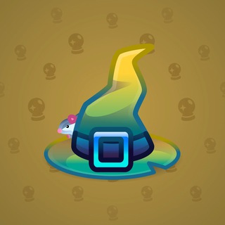 Witch Hat #64450