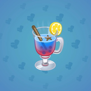 Spiced Wine #36574