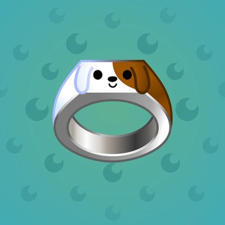 Signet Ring #15683
