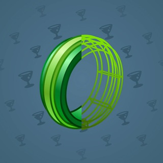 Bonded Ring #1657