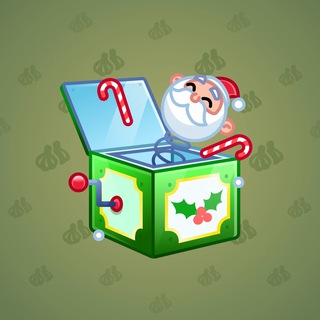 Jack-in-the-Box #71844
