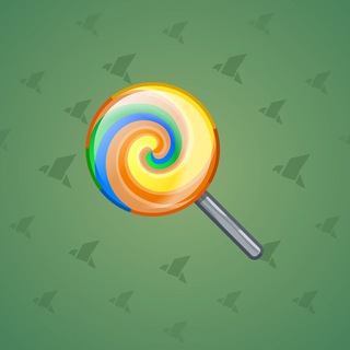 Lol Pop #406098