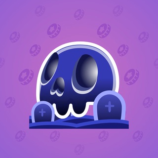 Electric Skull #487