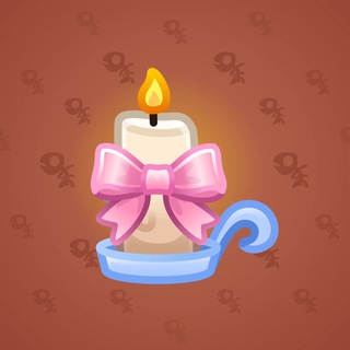 Eternal Candle #33357