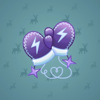 Snow Mittens #5058