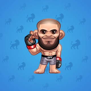 UFC Strike #9623