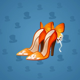 Sky Stilettos #41639
