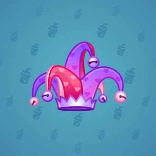 Jester Hat #24315