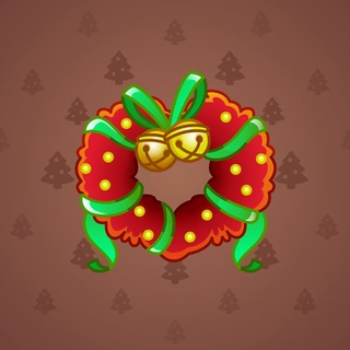 Winter Wreath #72129