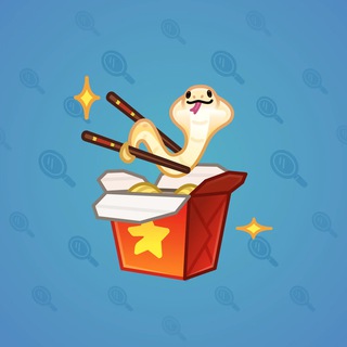 Snake Box #93991