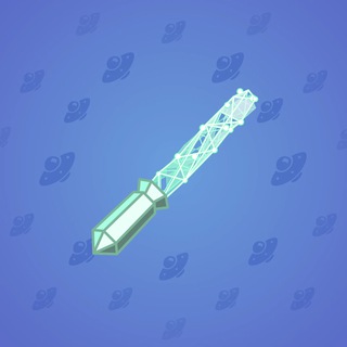 Light Sword #27118