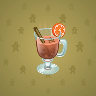 Spiced Wine #52422