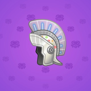 Heroic Helmet #323