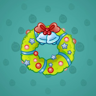 Winter Wreath #47434