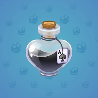 Love Potion #1486