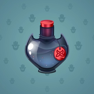 Love Potion #17251